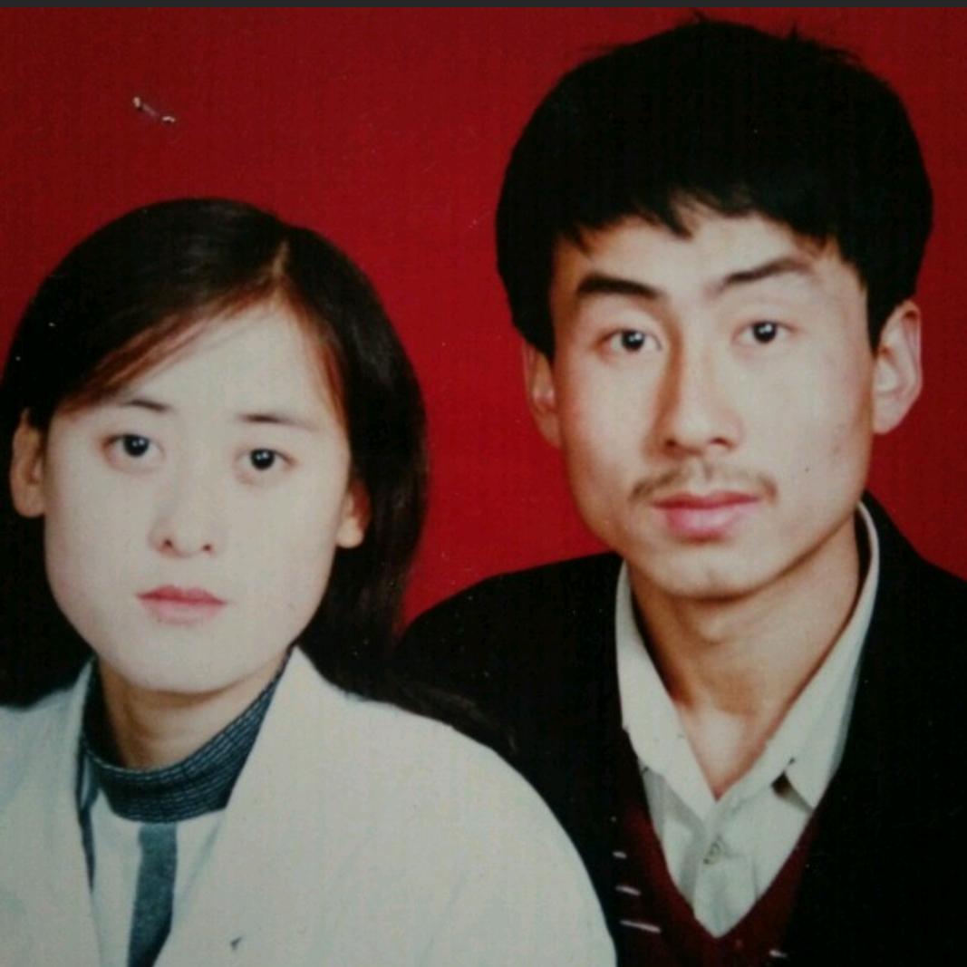 一辈子爱你