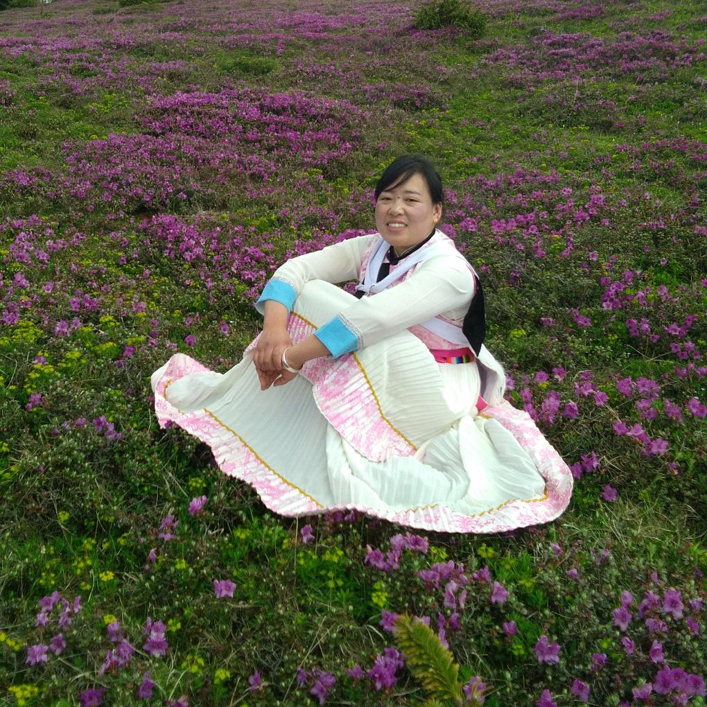 芳芳
