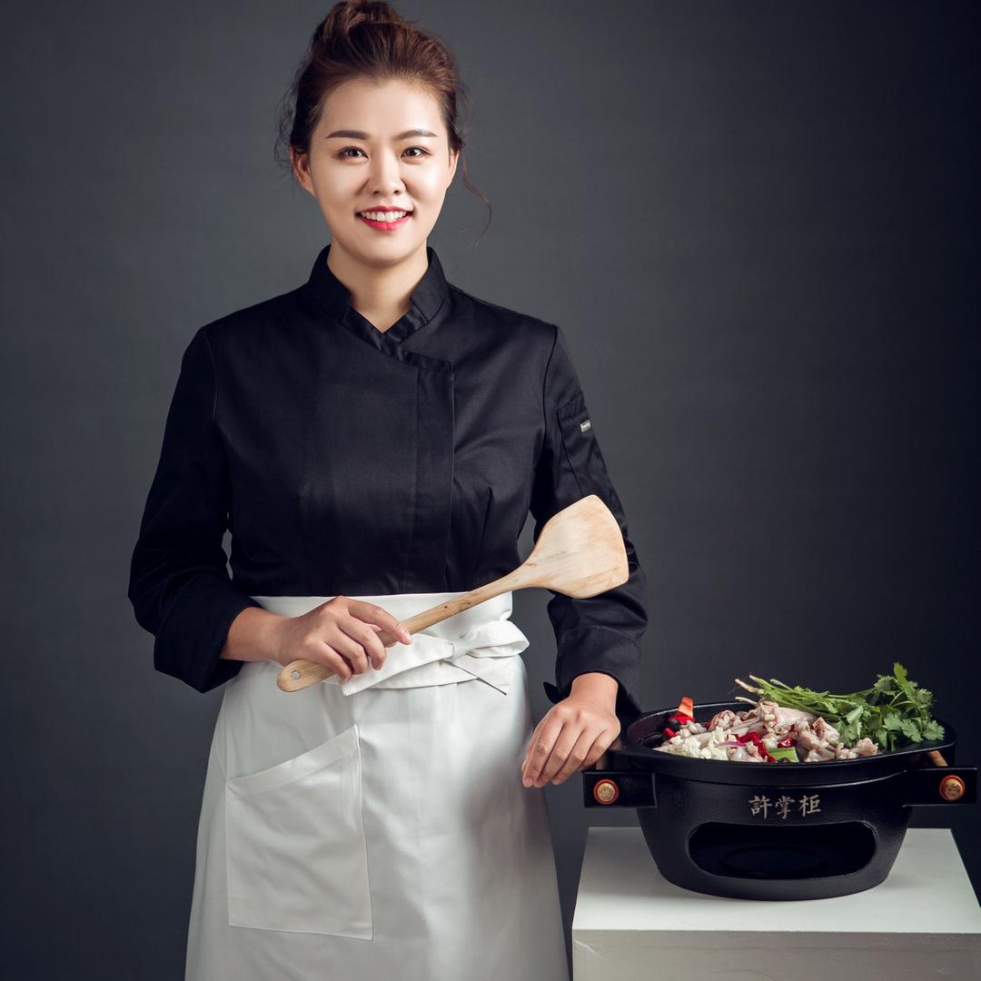 东台市东台镇许掌柜休闲餐厅