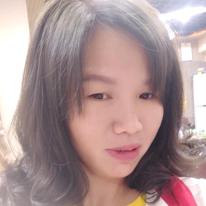 雪花飘中