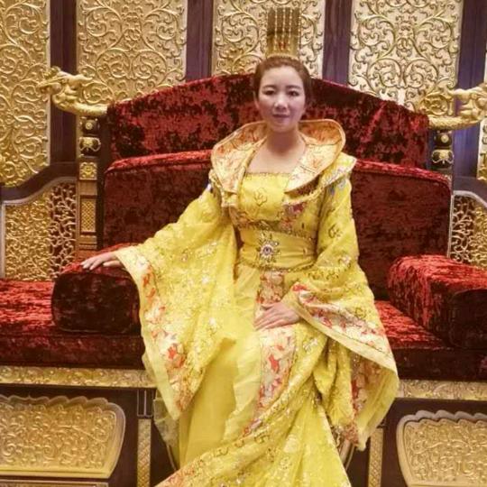 木子李👸