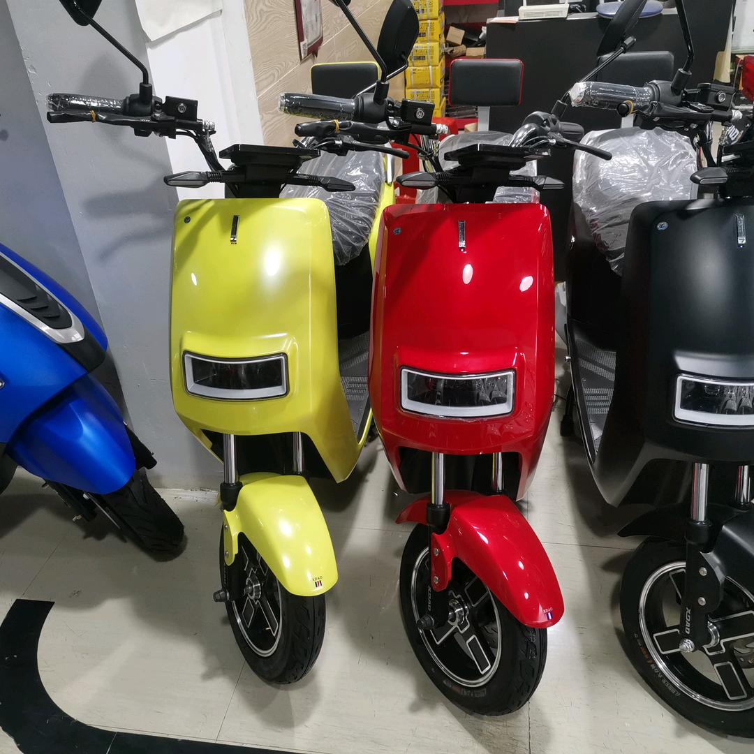 小张维修店@抖音