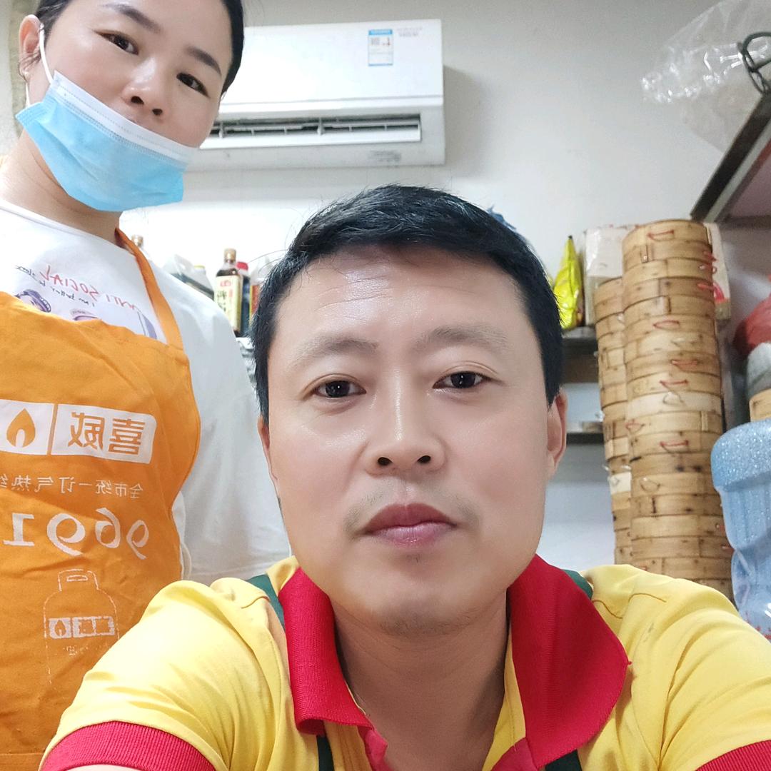 中山市东凤镇刘记包子店