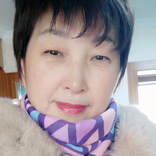 李淑云