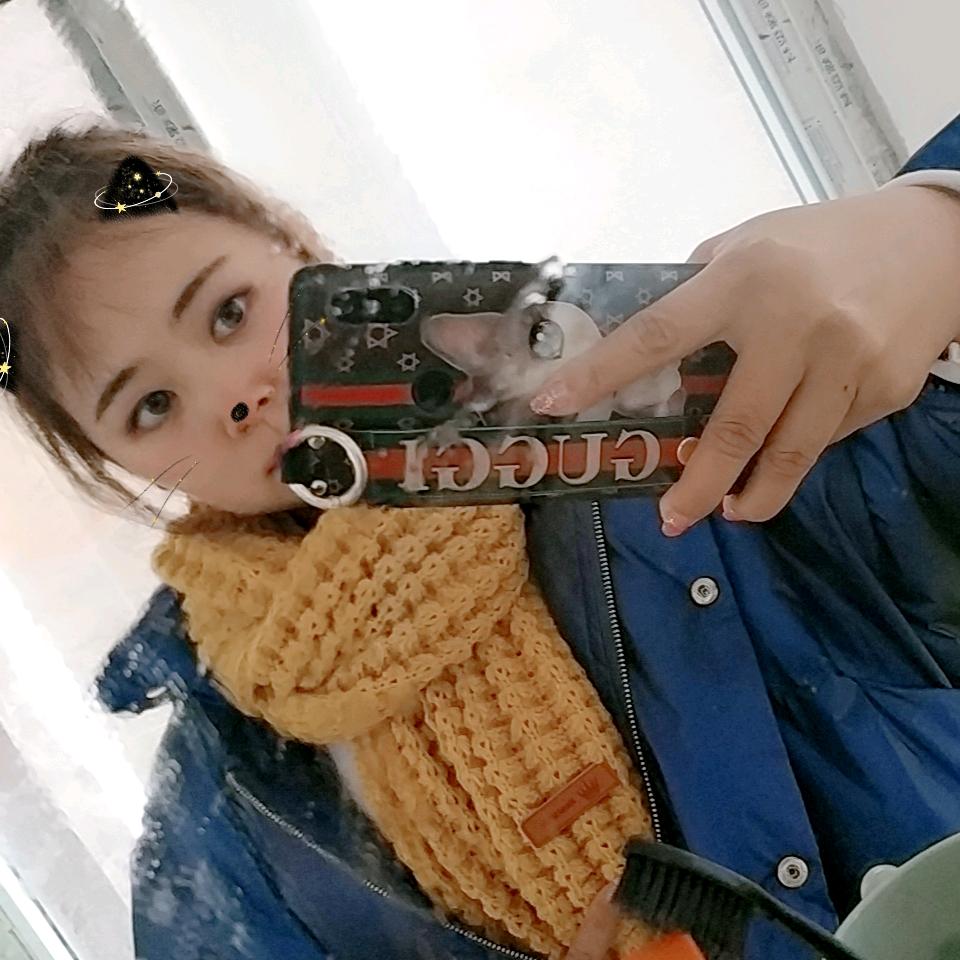 汪丹丹💆