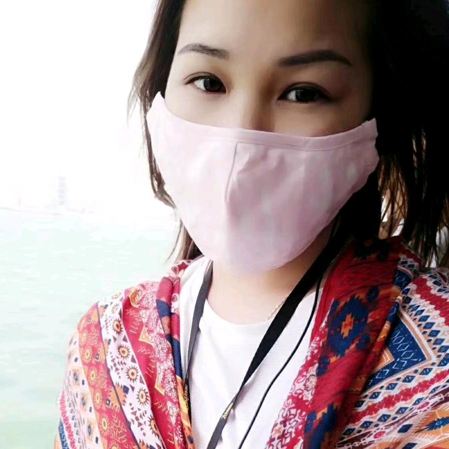 碧桂园何红巾