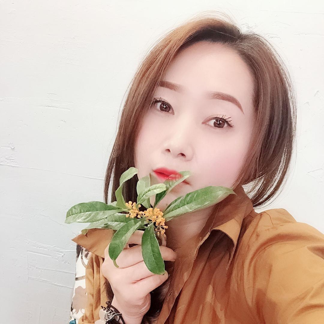 花痴阿姨💃