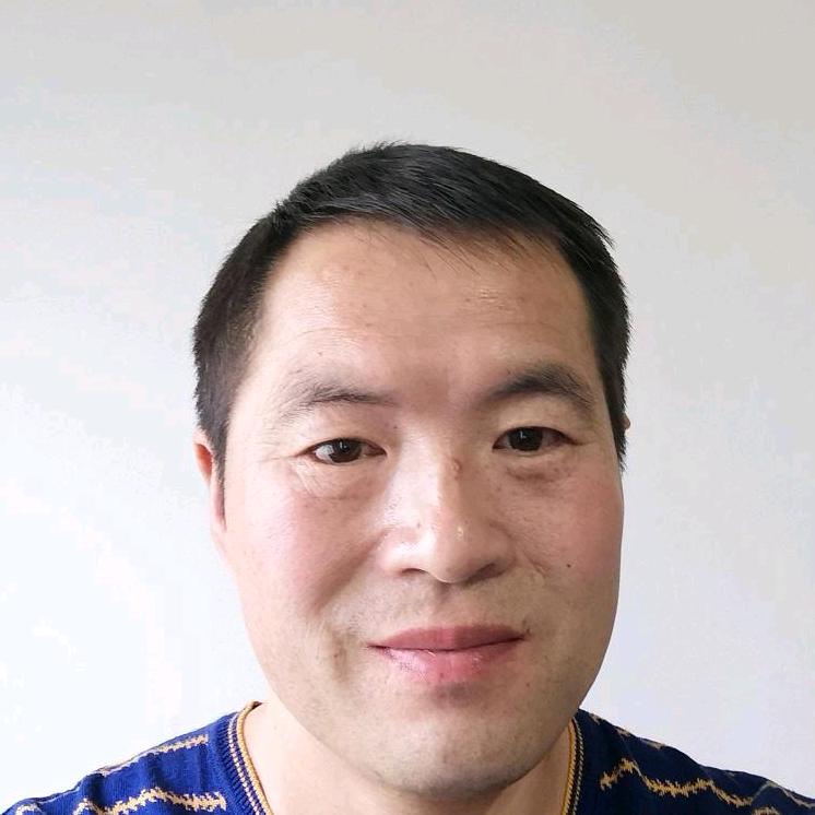 矿山隧道人