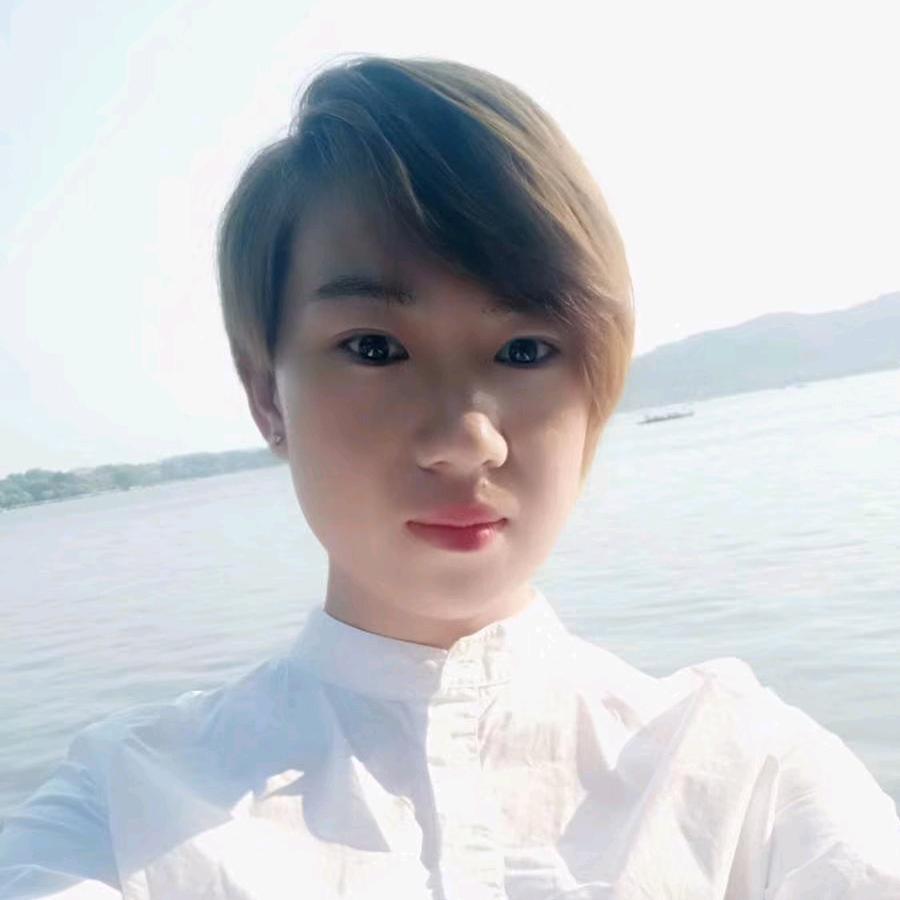 无名李娟