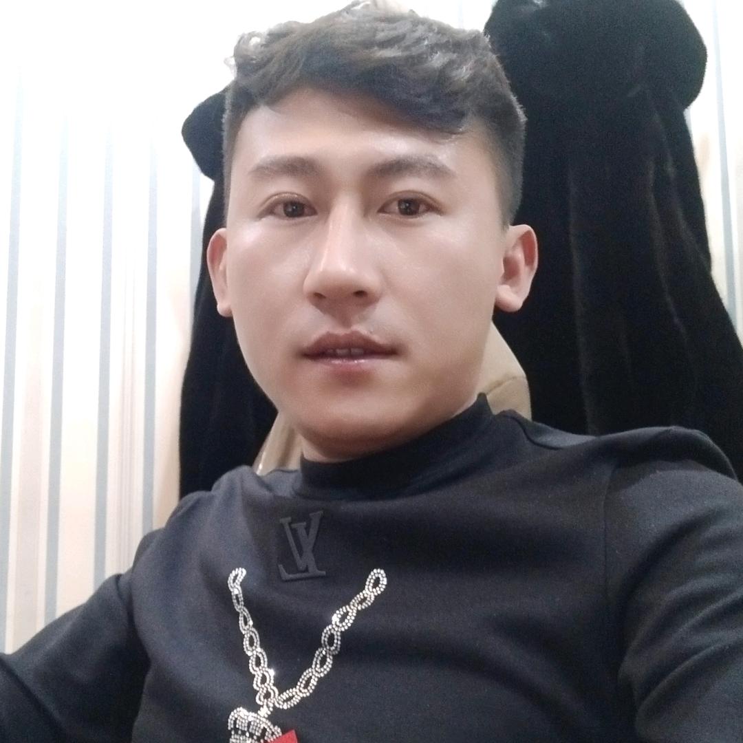 24k纯金好男人