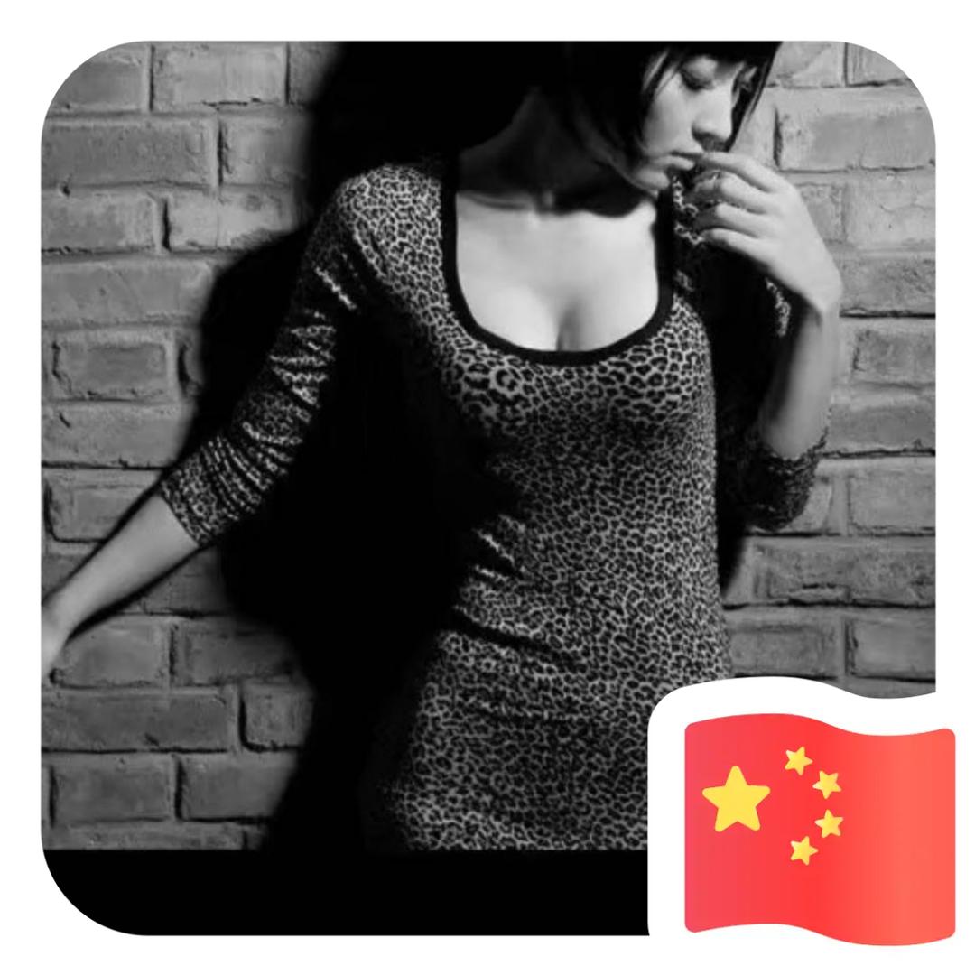 象拔娃娃糖