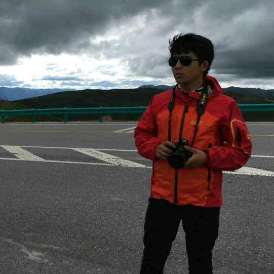 影子是人最真实的写照