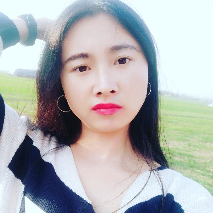 李秀娟