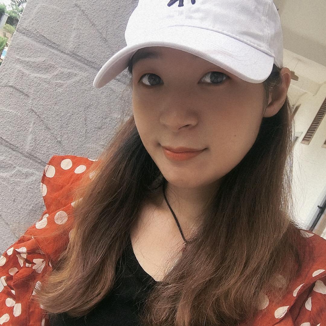 陈筱姐