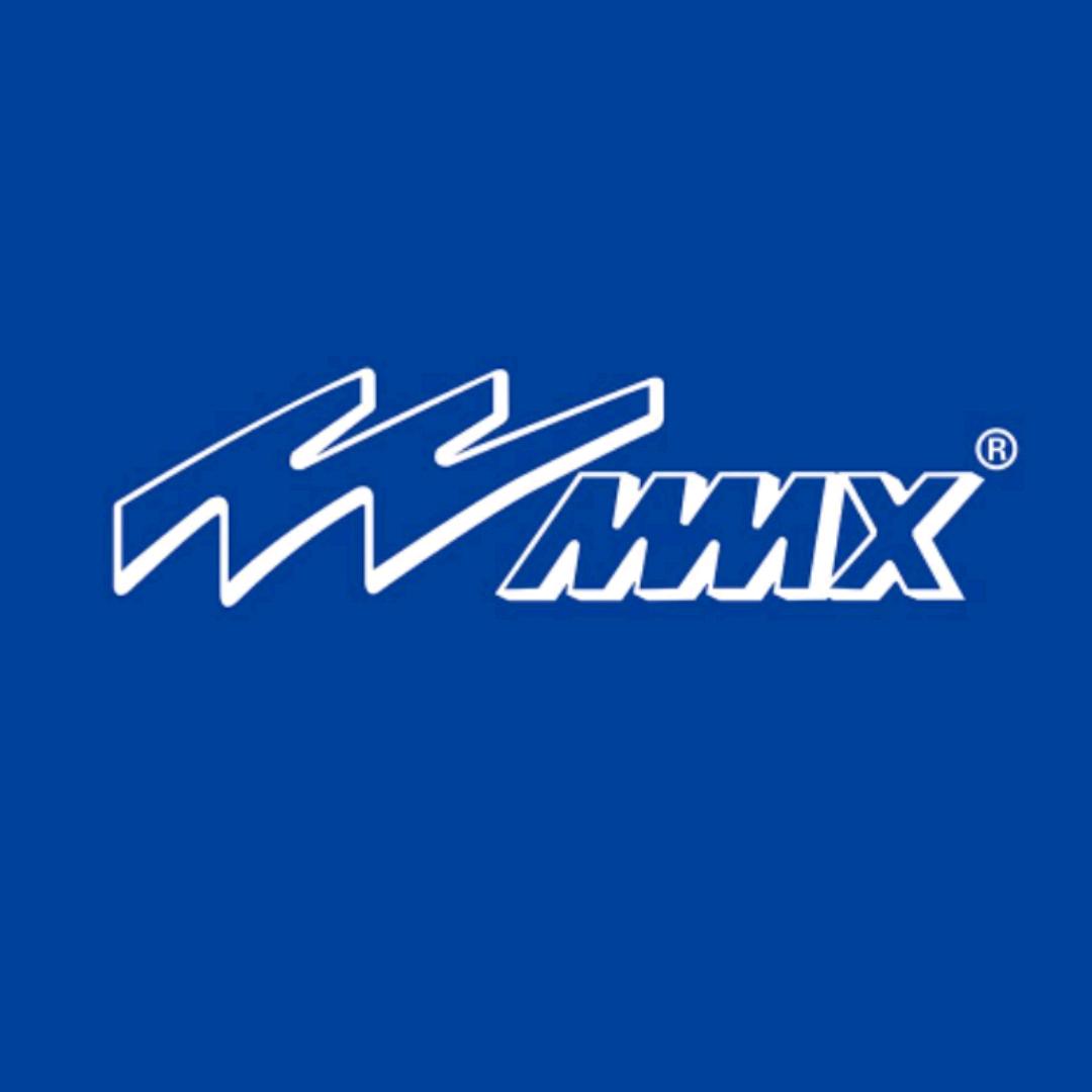MMX 轮毂