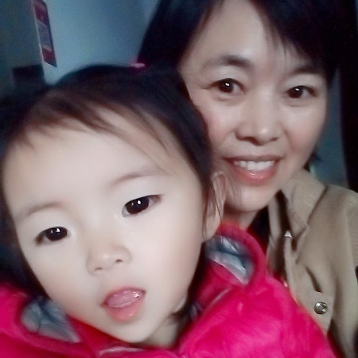 豆豆的奶奶👏👏👏🌺🌺🌺