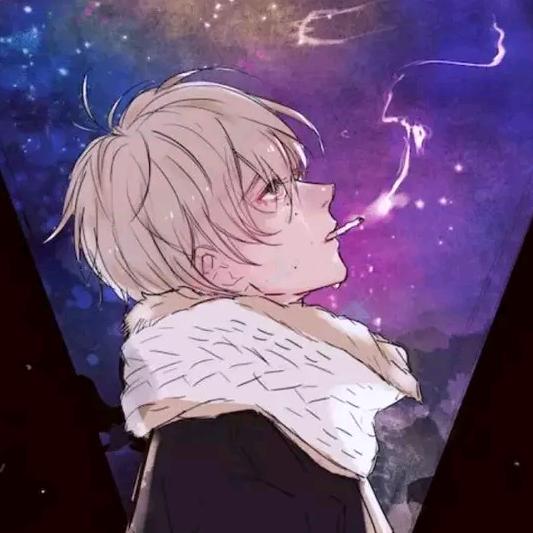 -　　画个逗号给明天