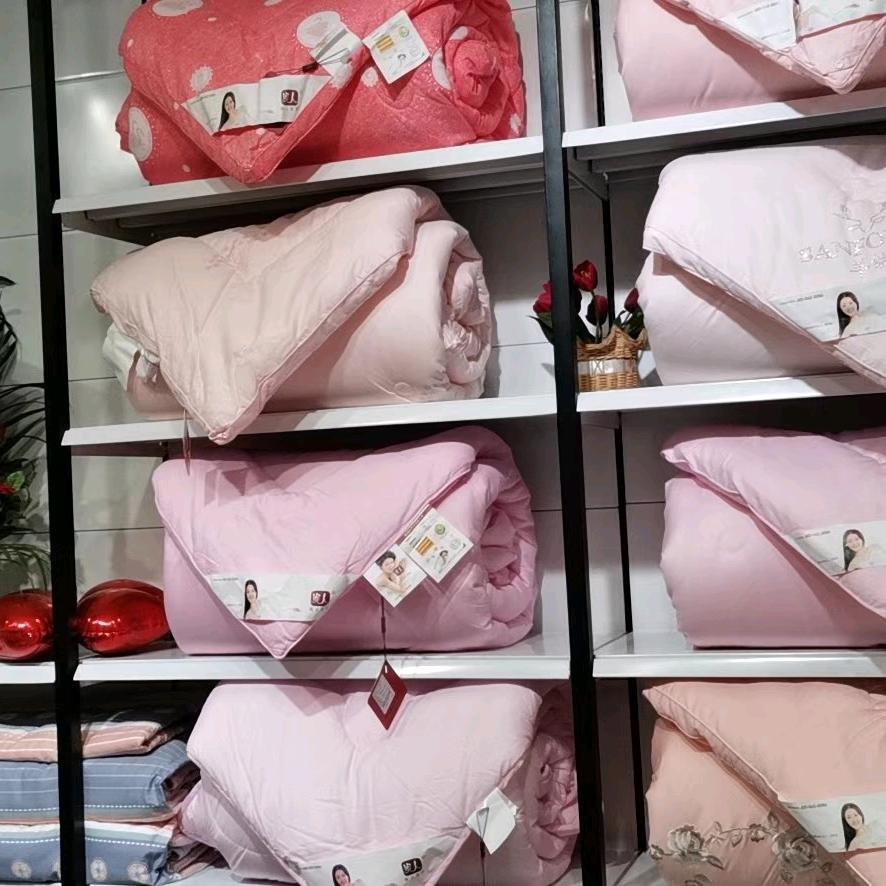 汇雅寝饰床上用品