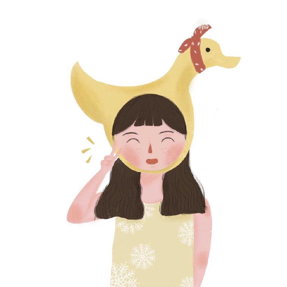 花田童画