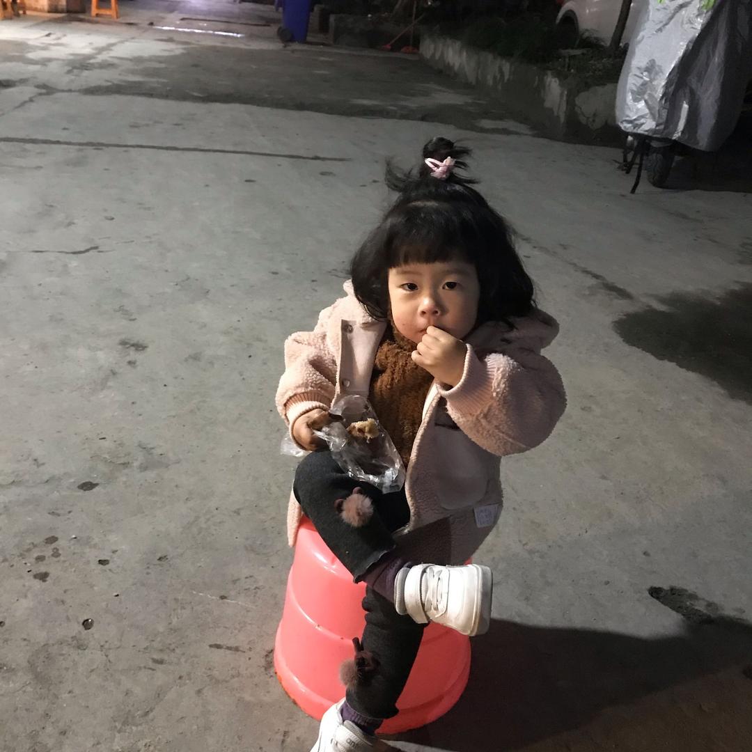 周二娃卤烤鸭