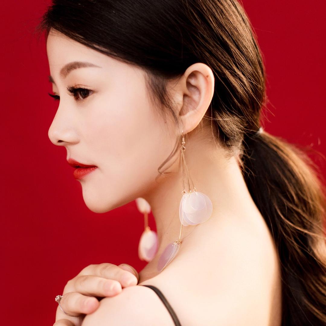 设计师魏典典