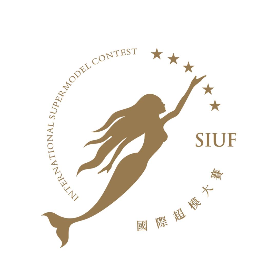 SIUF国际超模
