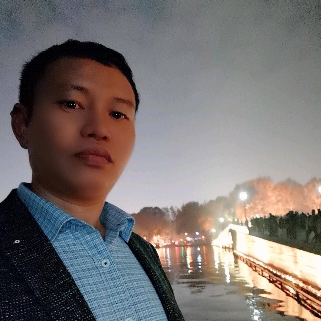 风雨历程