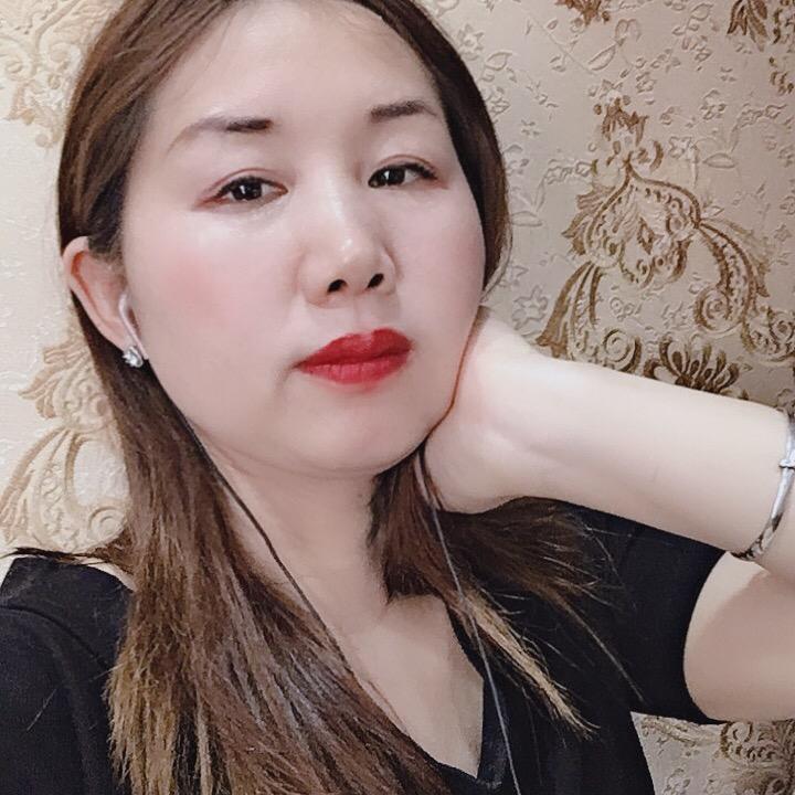合肥欧锦窗帘 聂姐