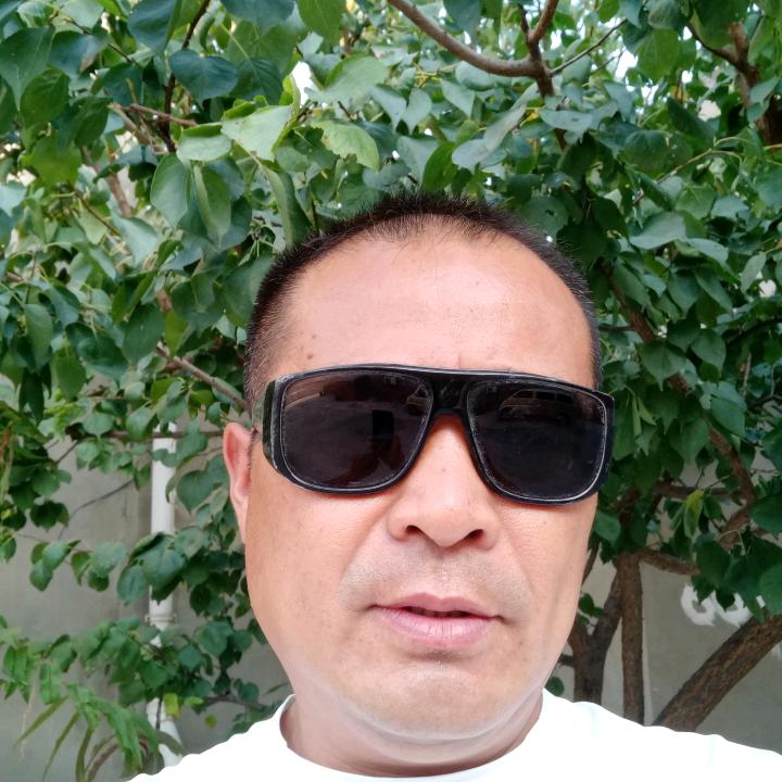 我是甘哥
