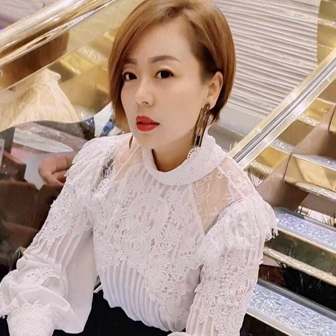 宽甸汇英美美妆