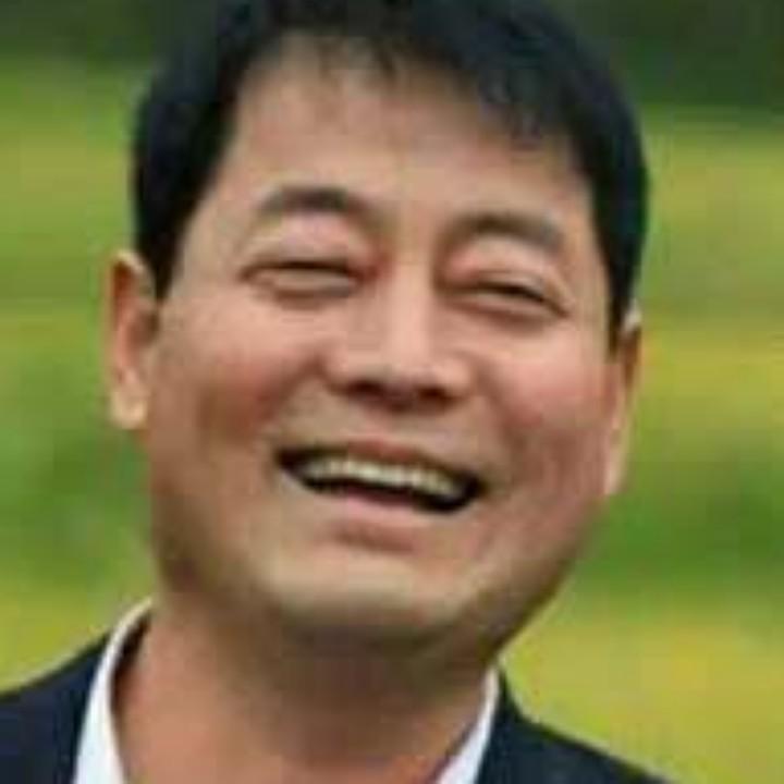 大米哥李治民