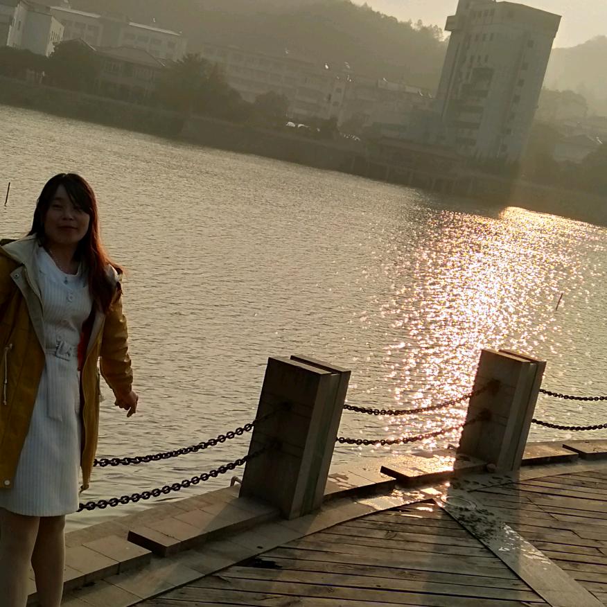 🌸杨家大小姐🌺🌸🌷