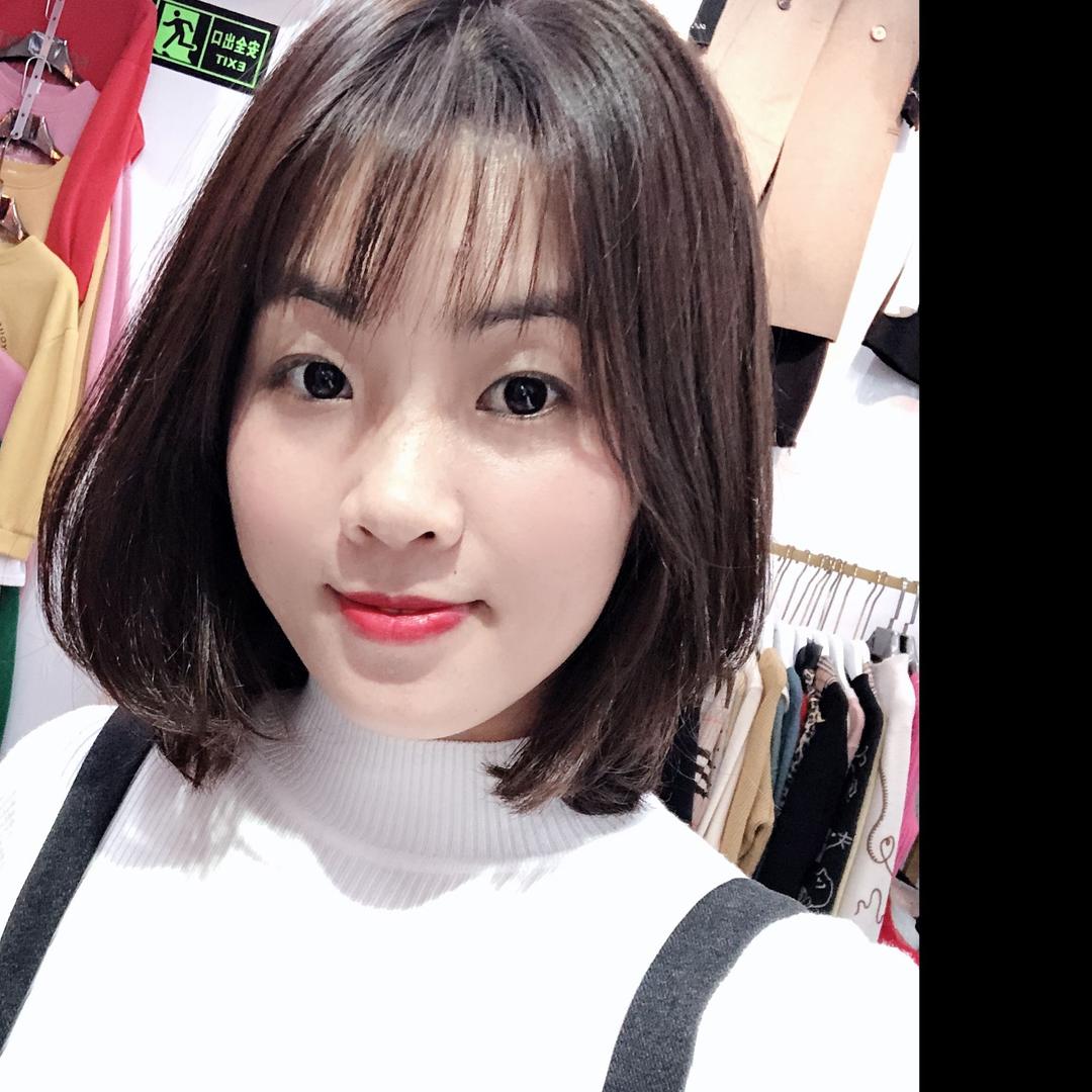 普宁罗灵珊服装店