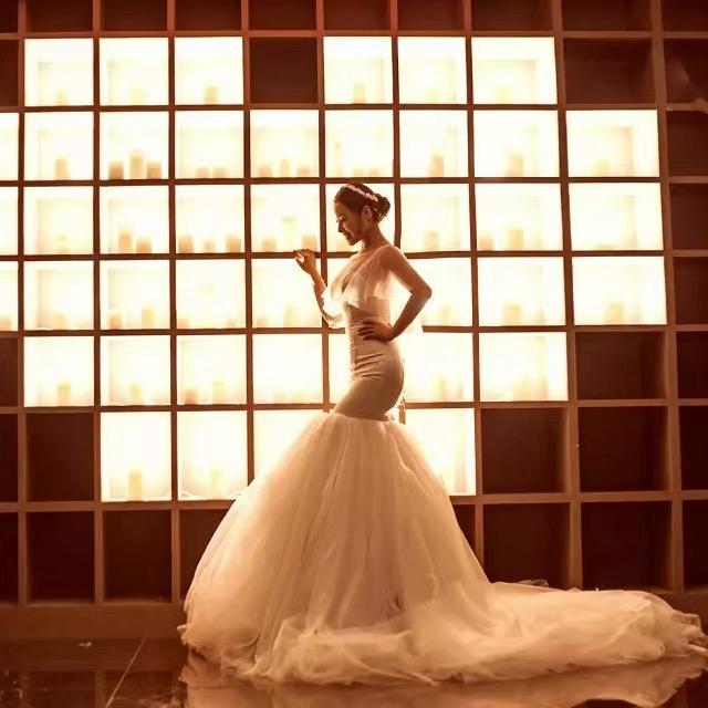 💃爱跳舞的月月💃