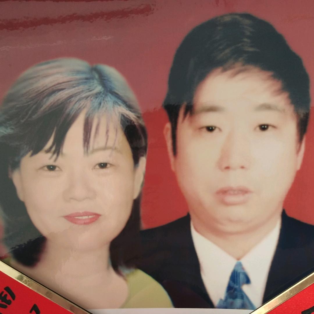 可儿与姥姥🦄🦄拒私聊