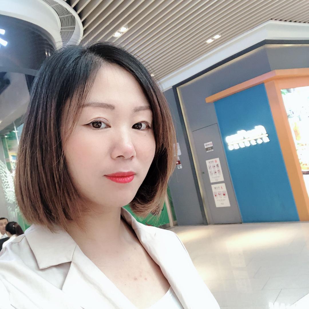 🌈柠檬有点甜😜