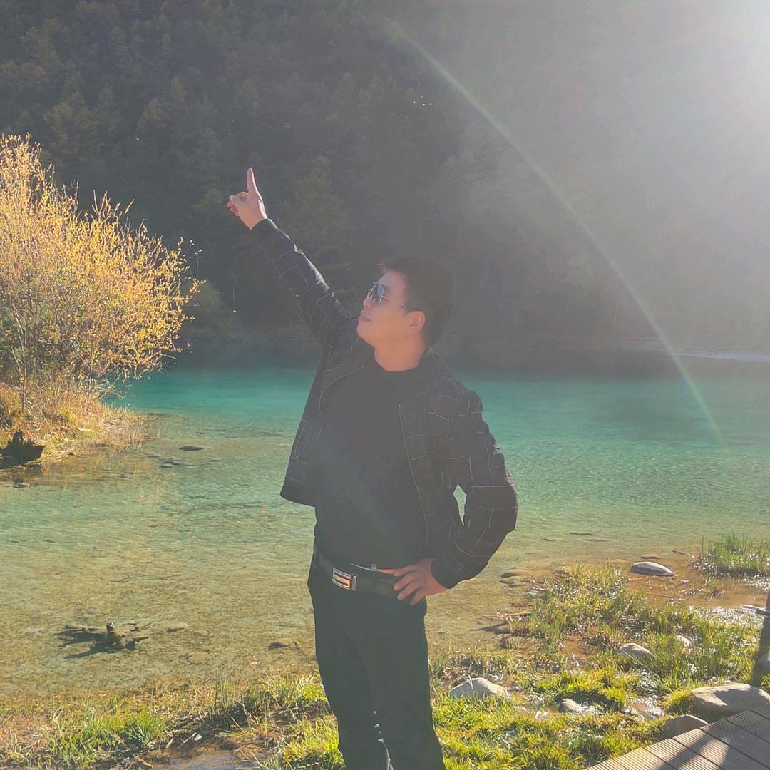 邓明波大智品味