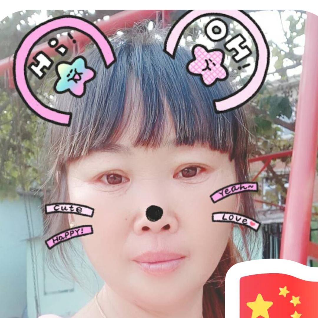 2个宝贝的奶奶