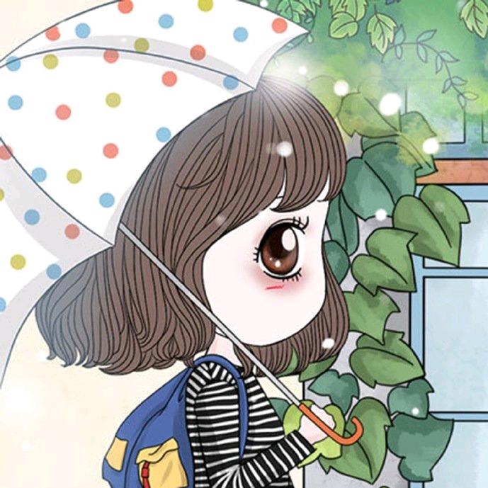 隔壁家的丑菇凉