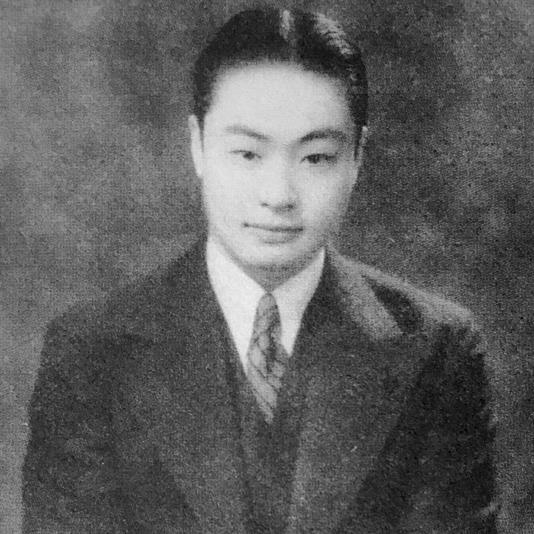 承华