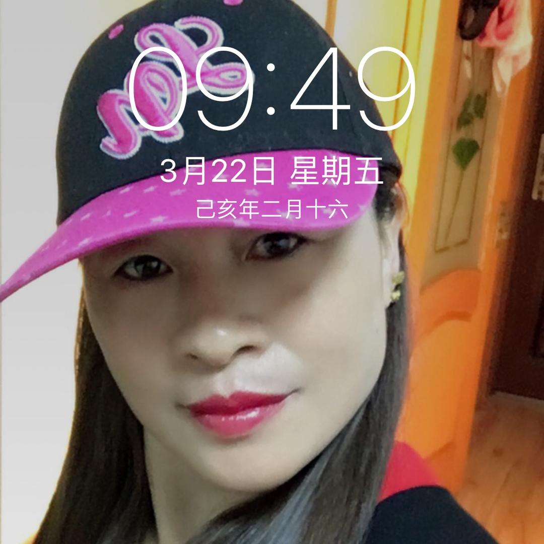 跳一跳。