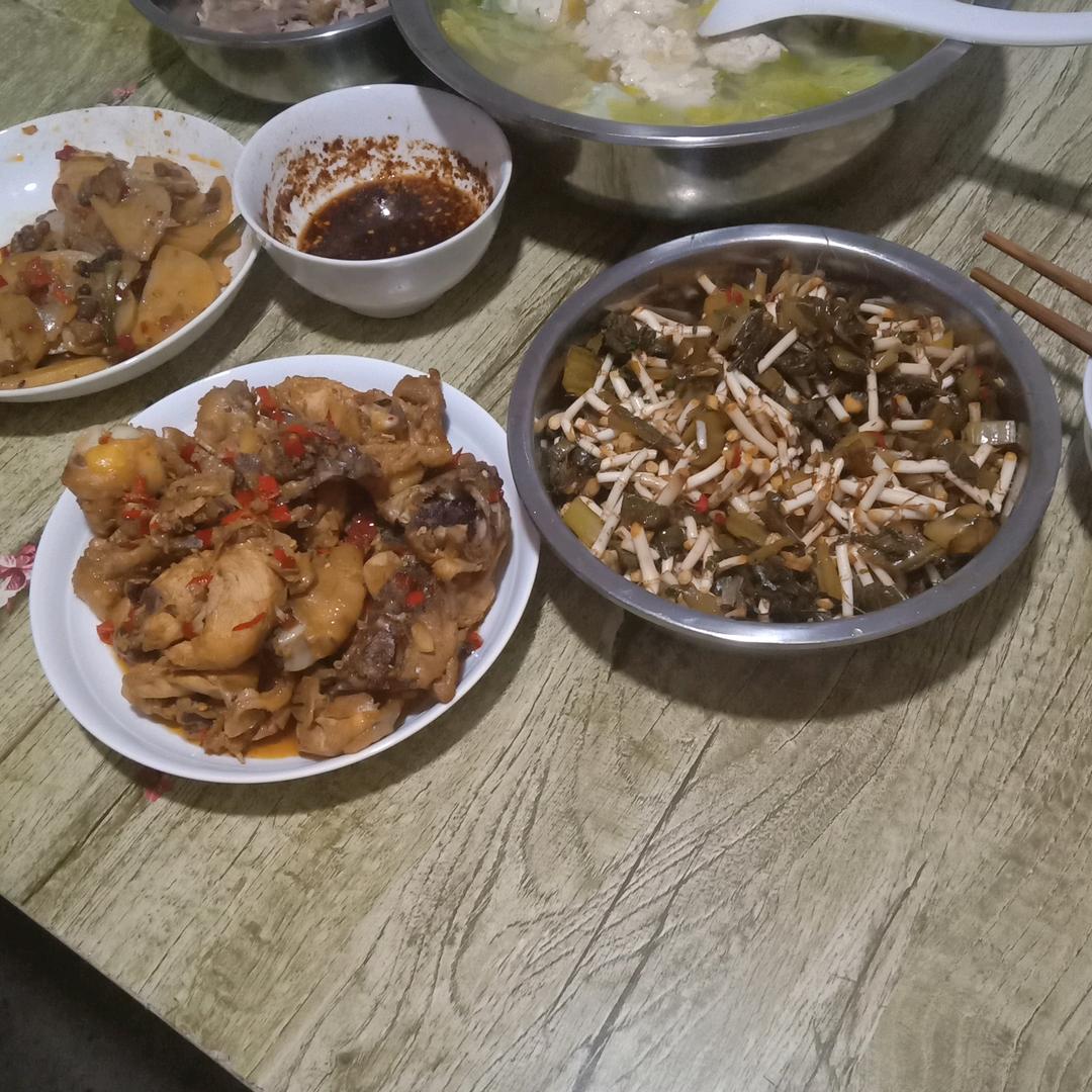 单身他不好吗