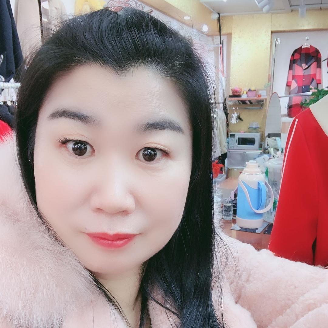 合肥胖姐女装