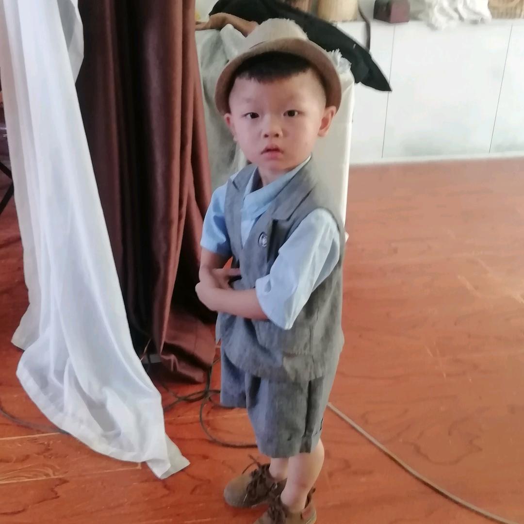 奋斗的蚂蚁