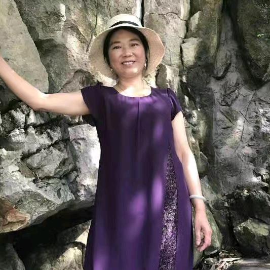 周家美