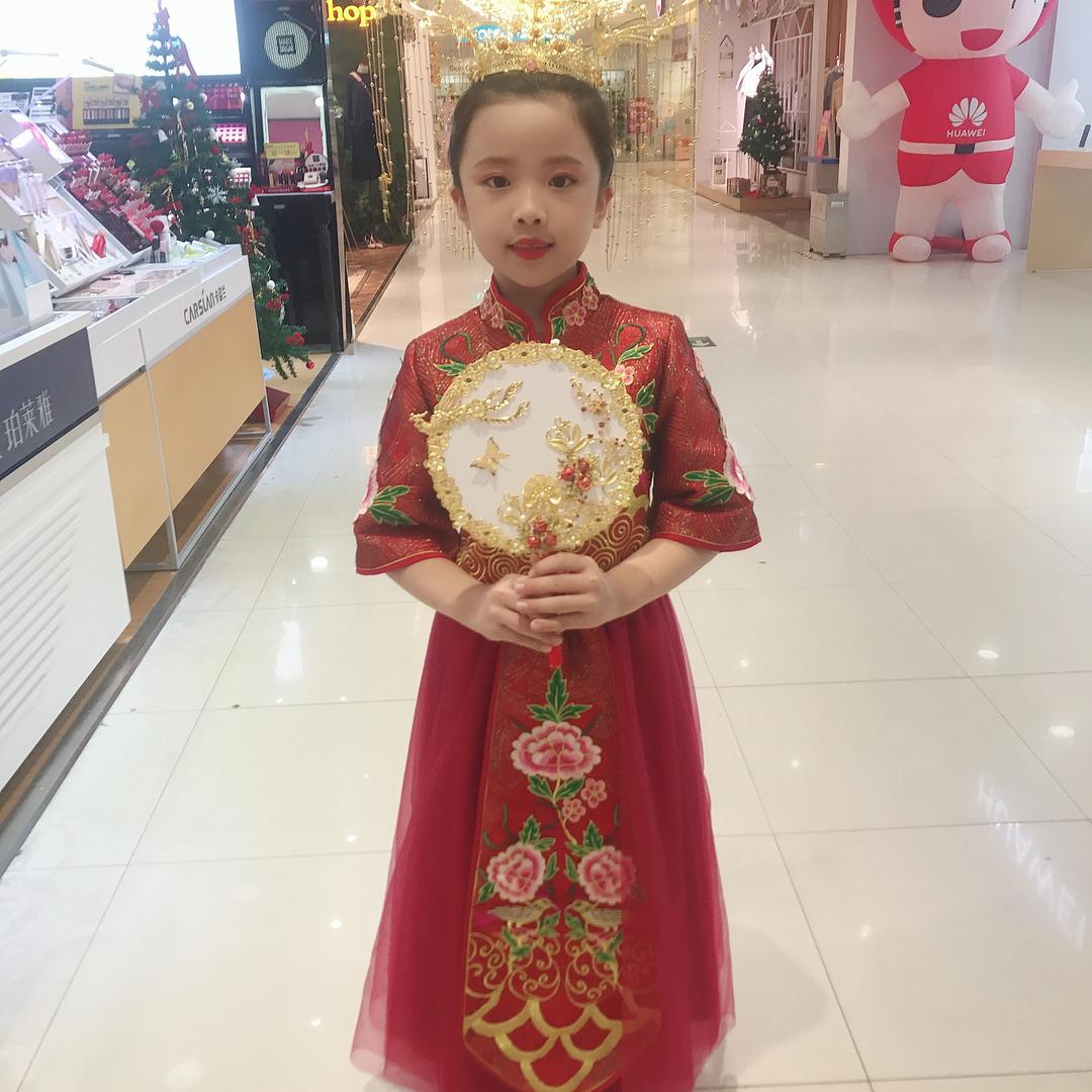 黄梓淇