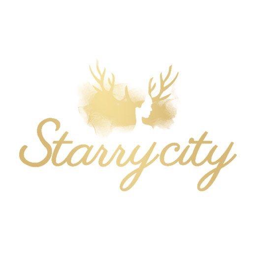 太丽星城Starry City