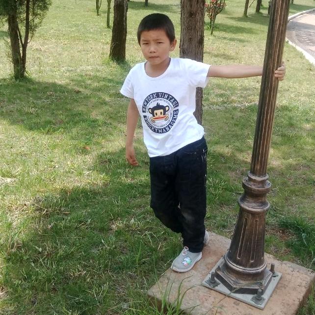 想你是幸福的