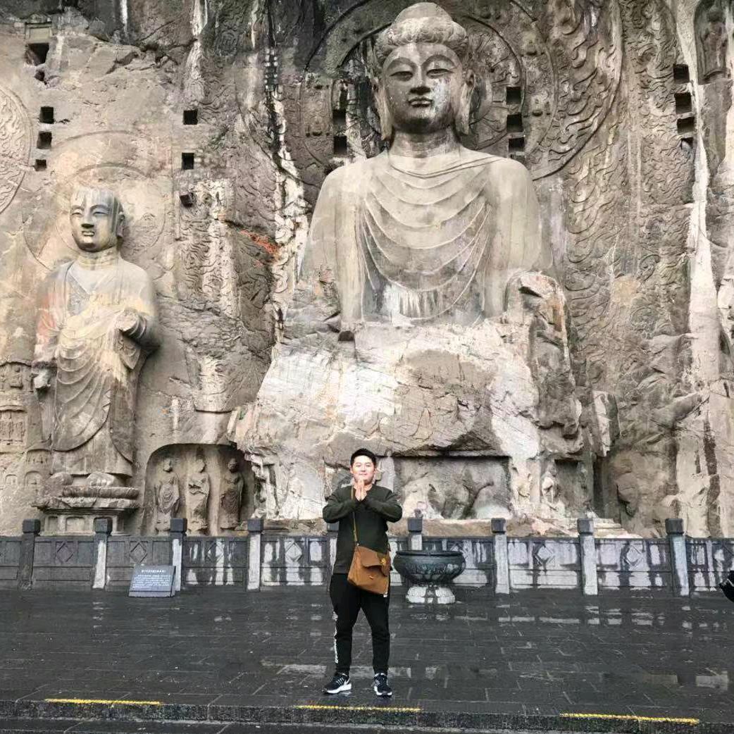 A亿霖五金机电城