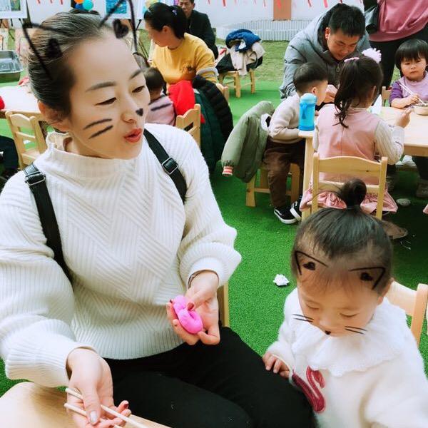 糖糖妈咪